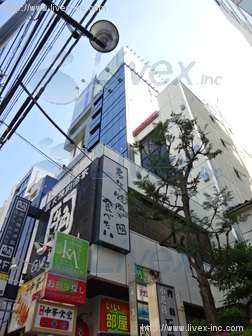 高田馬場サンコール