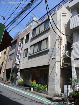 ラフオーレ高橋