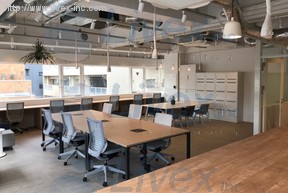 リードシー恵比寿ビル