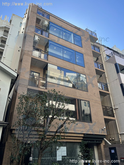 リードシー渋谷道玄坂