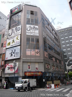 池袋YSステージ