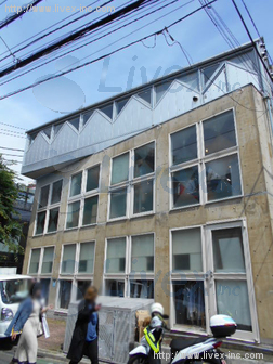 マハール表参道