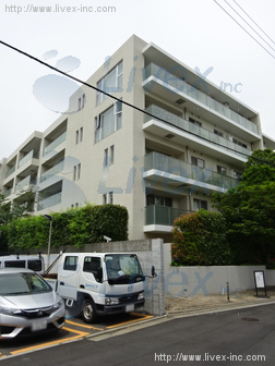 神宮前5丁目ブランシェ