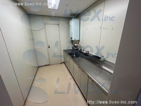 ルーシッドスクエア東陽町