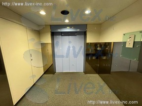 ルーシッドスクエア東陽町