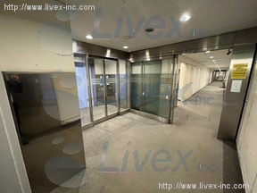 ルーシッドスクエア東陽町