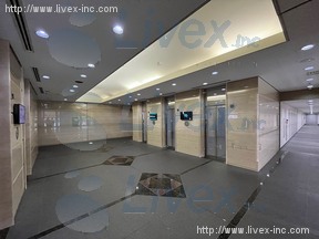 ルーシッドスクエア東陽町