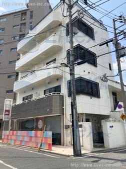 碑文谷ME
