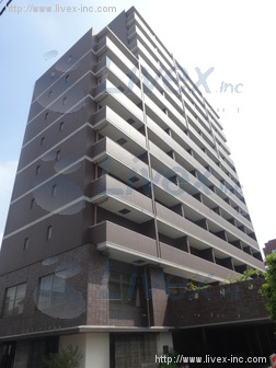 TAKANAWA DUPLEX C