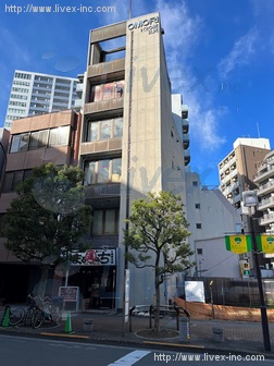 大森北1
