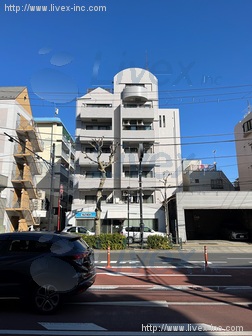 コスモ大森