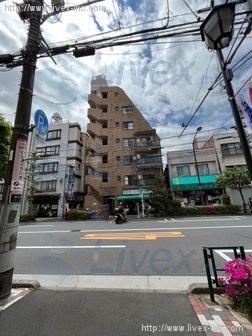 メゾン南大塚