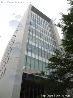 国際紙パルプ商事本社