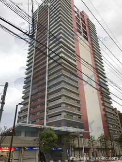 ライオンズマンションコスタ・タワー浦和