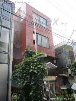 メゾン原宿