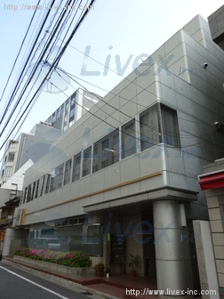 国際赤坂別館