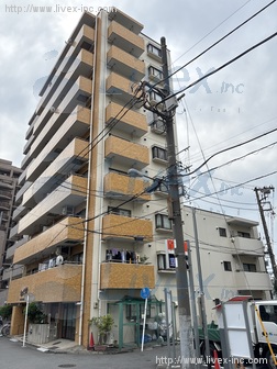 モンシャトー川崎