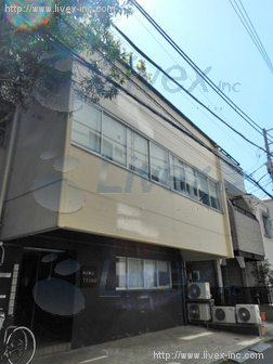 文京千代田商工会会館