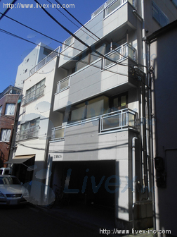 三橋