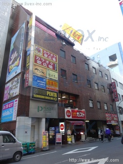 プラザイン池袋