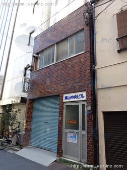 東山中央