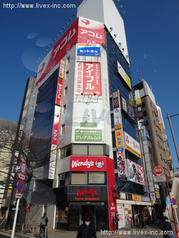 東叡堂