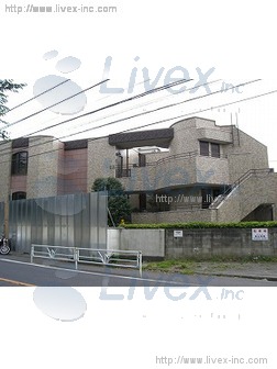 ダイヤガーデン広尾