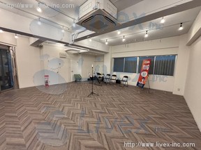 アズ千駄ヶ谷ビル