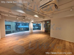 アズ千駄ヶ谷ビル