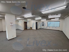 アズ千駄ヶ谷ビル