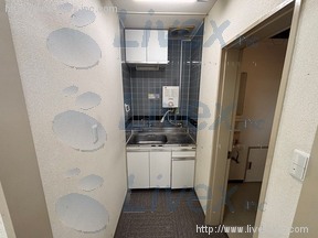 アズ千駄ヶ谷ビル