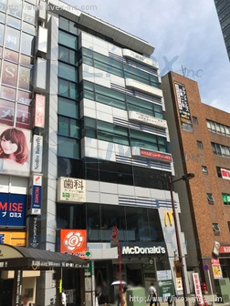 アセンド目黒駅前