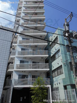 富士化水工業