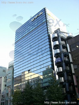 目黒駅前トーセイ
