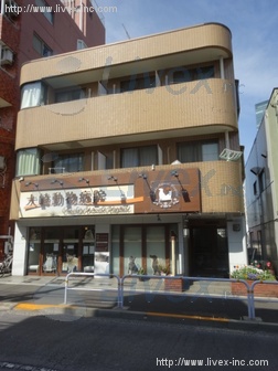 ビレッジ岡田