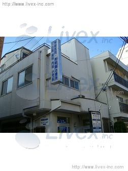 貸店舗・事務所