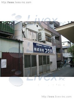 貸事務所・倉庫
