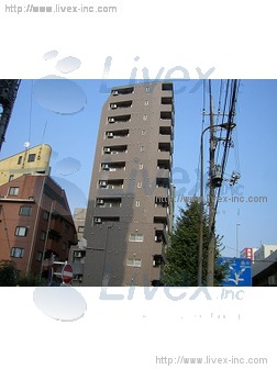 貸事務所