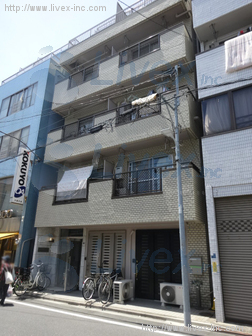 ベルエアー