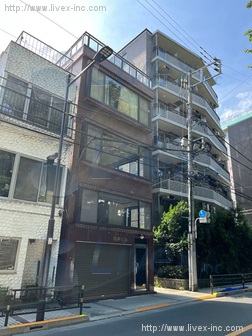 上野樽井