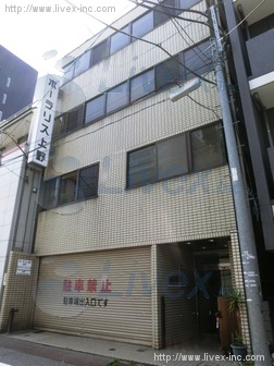 ポーラリス上野