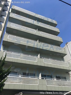 山岸