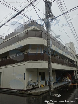 メゾン成田