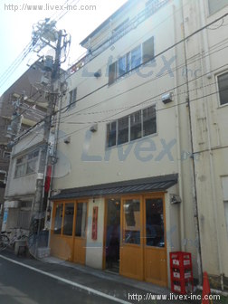 御徒町