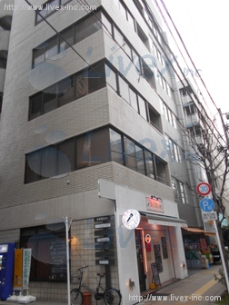 長尾