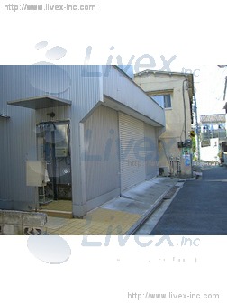 貸工場