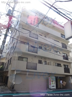 シティハイム
