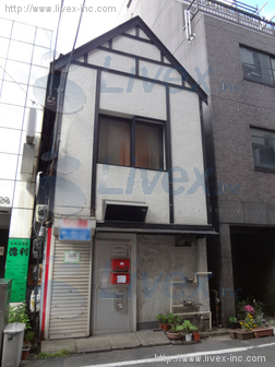 南口店舗