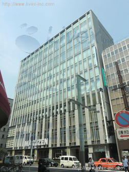 日本橋丸善東急