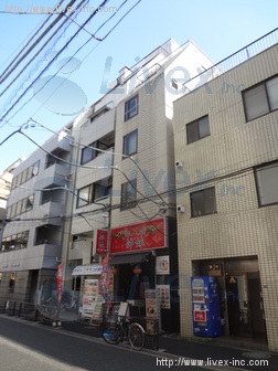長尾